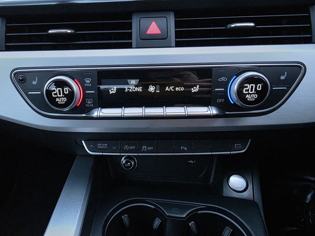 Used Audi A5 2018 for sale - 77250004: Photo 19