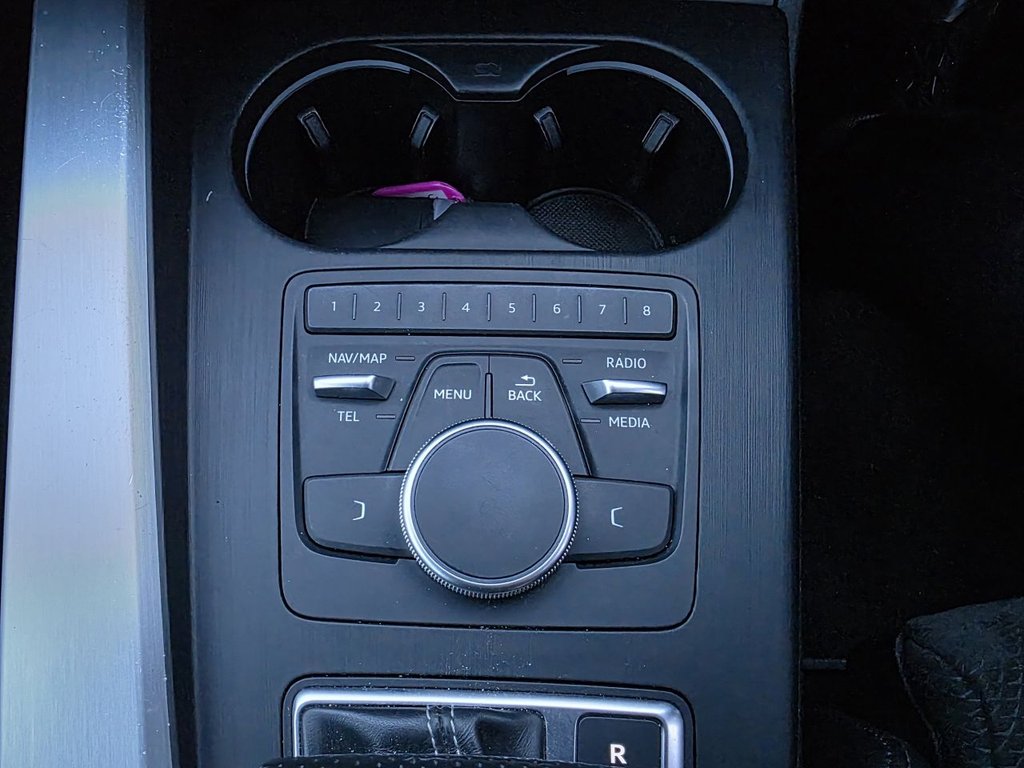 Used Audi A5 2018 for sale - 77250004: Photo 20