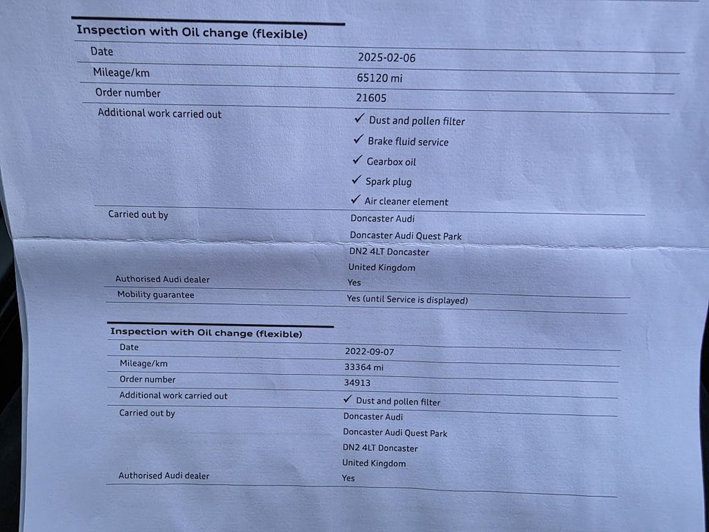 Used Audi A5 2018 for sale - 77250004: Photo 22