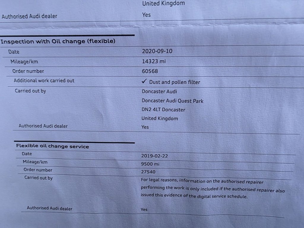 Used Audi A5 2018 for sale - 77250004: Photo 24