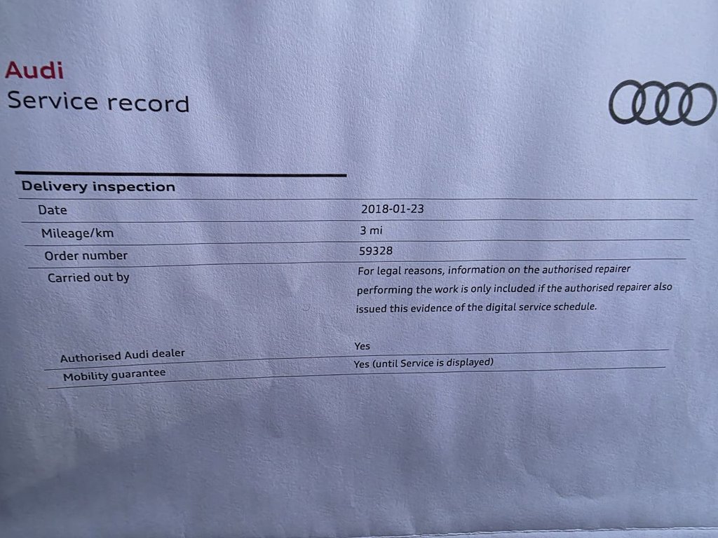 Used Audi A5 2018 for sale - 77250004: Photo 25