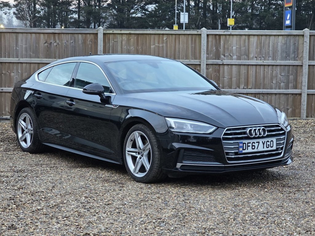 Used Audi A5 2018 for sale - 77250004: Photo 7
