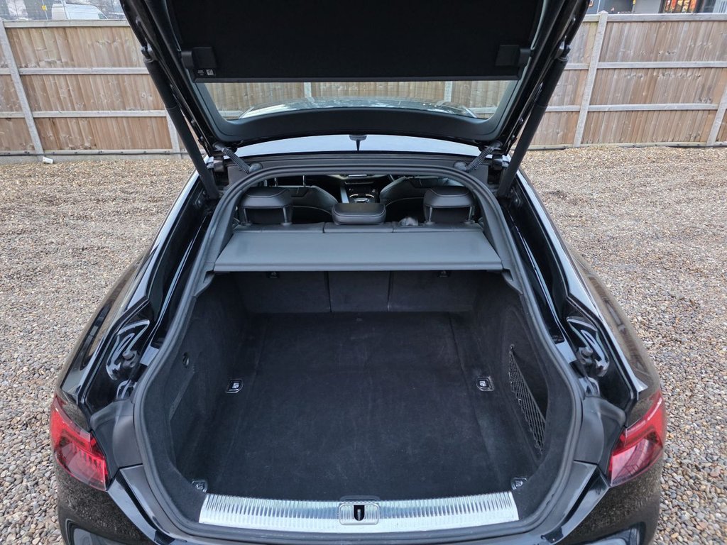 Used Audi A5 2018 for sale - 77250004: Photo 8