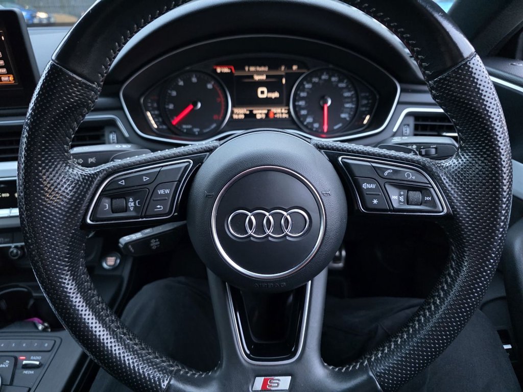 Used Audi A5 2018 for sale - 77250004: Photo 9