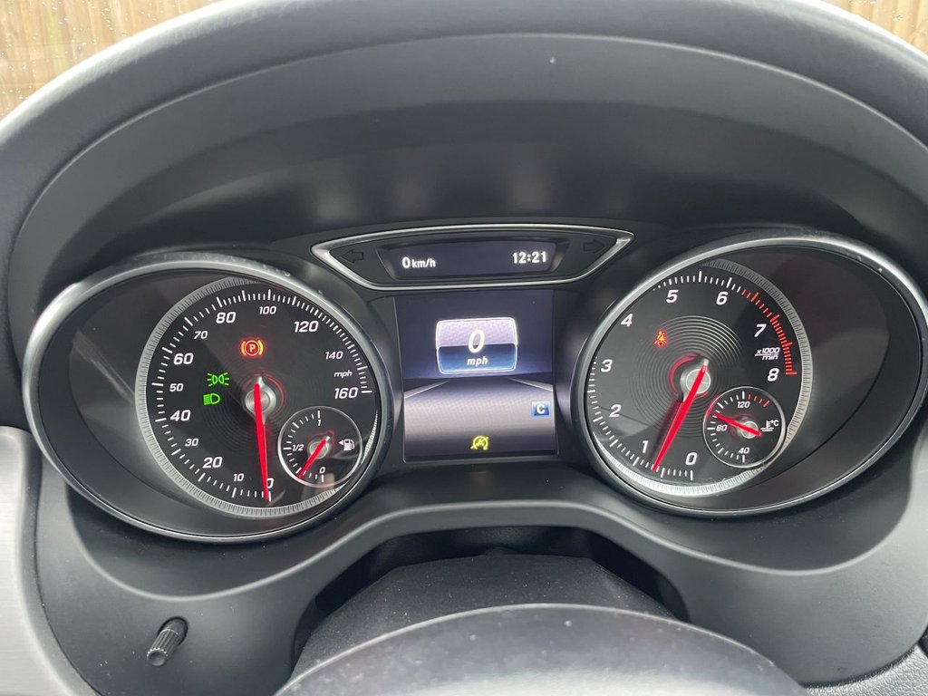 Used Mercedes-Benz GLA 2019 for sale - 77187883: Photo 12