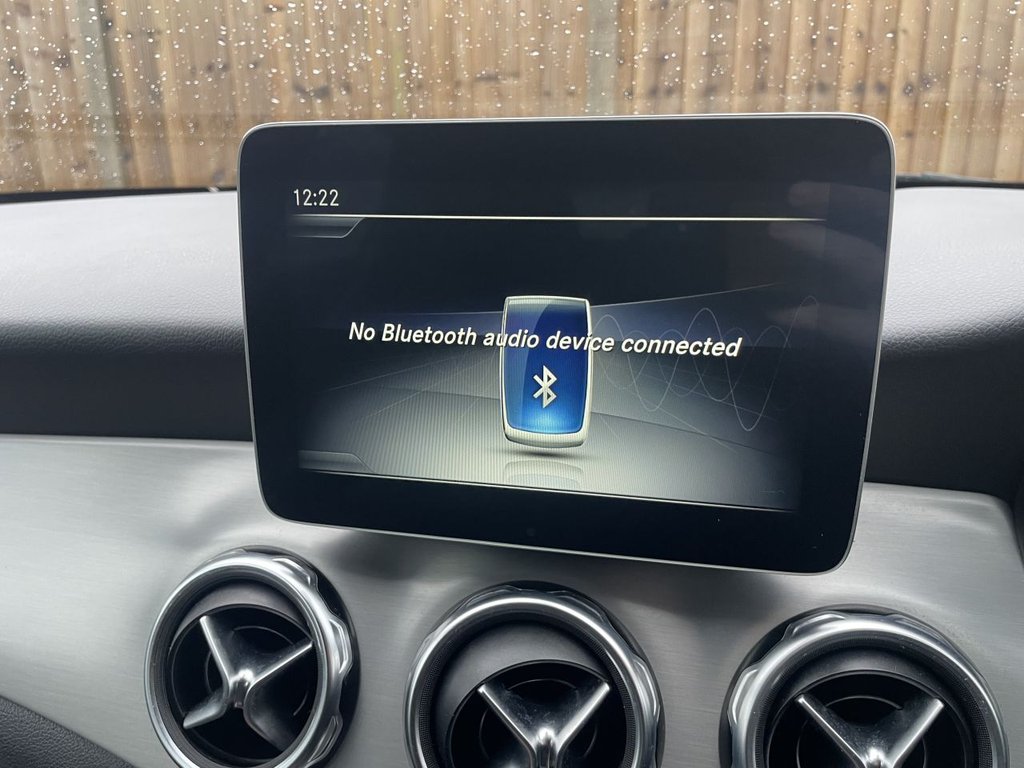 Used Mercedes-Benz GLA 2019 for sale - 77187883: Photo 17