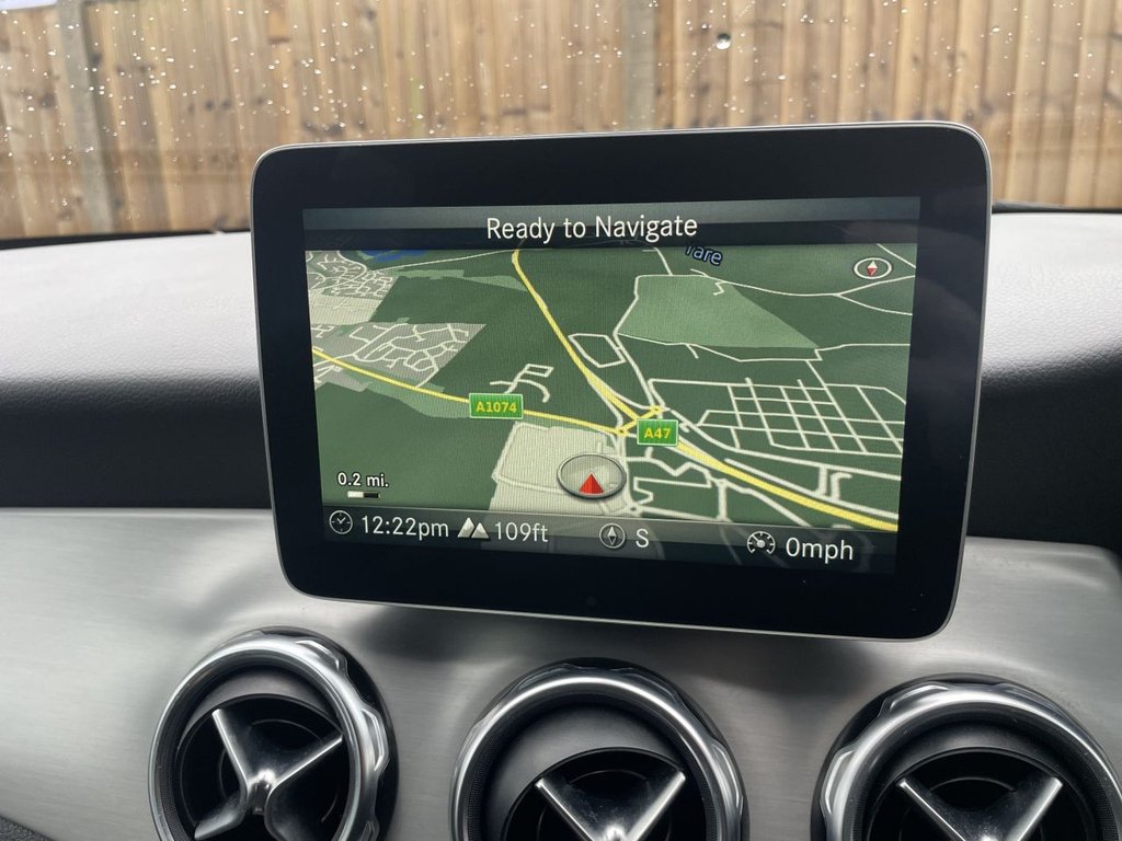 Used Mercedes-Benz GLA 2019 for sale - 77187883: Photo 19