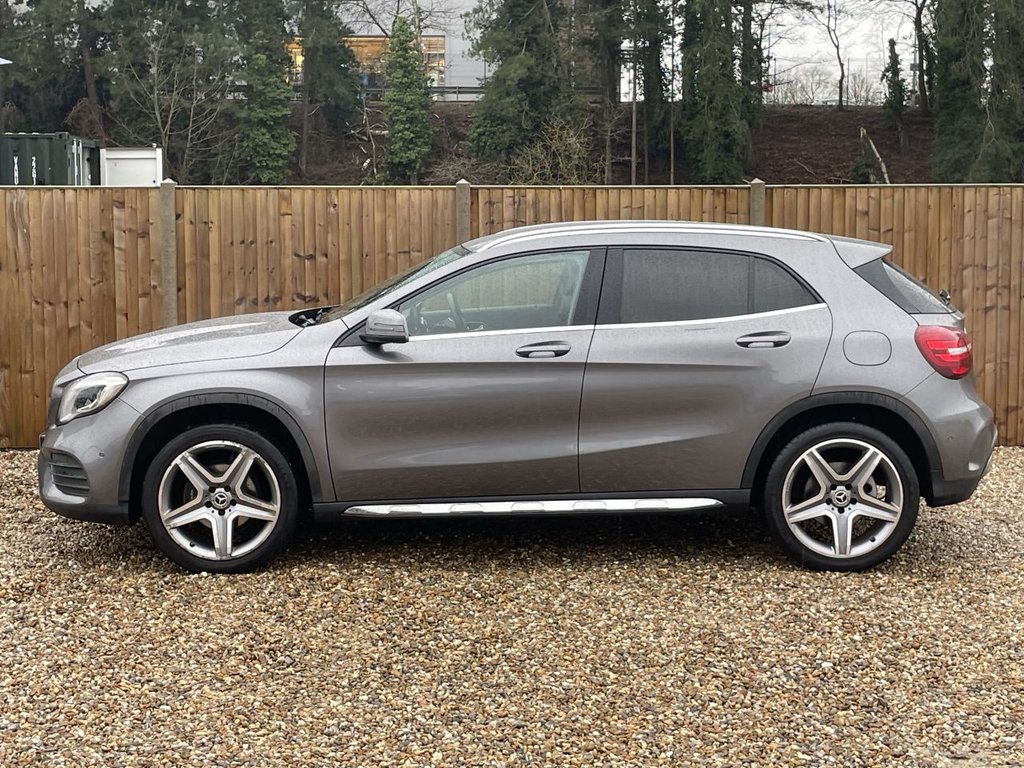 Used Mercedes-Benz GLA 2019 for sale - 77187883: Photo 2