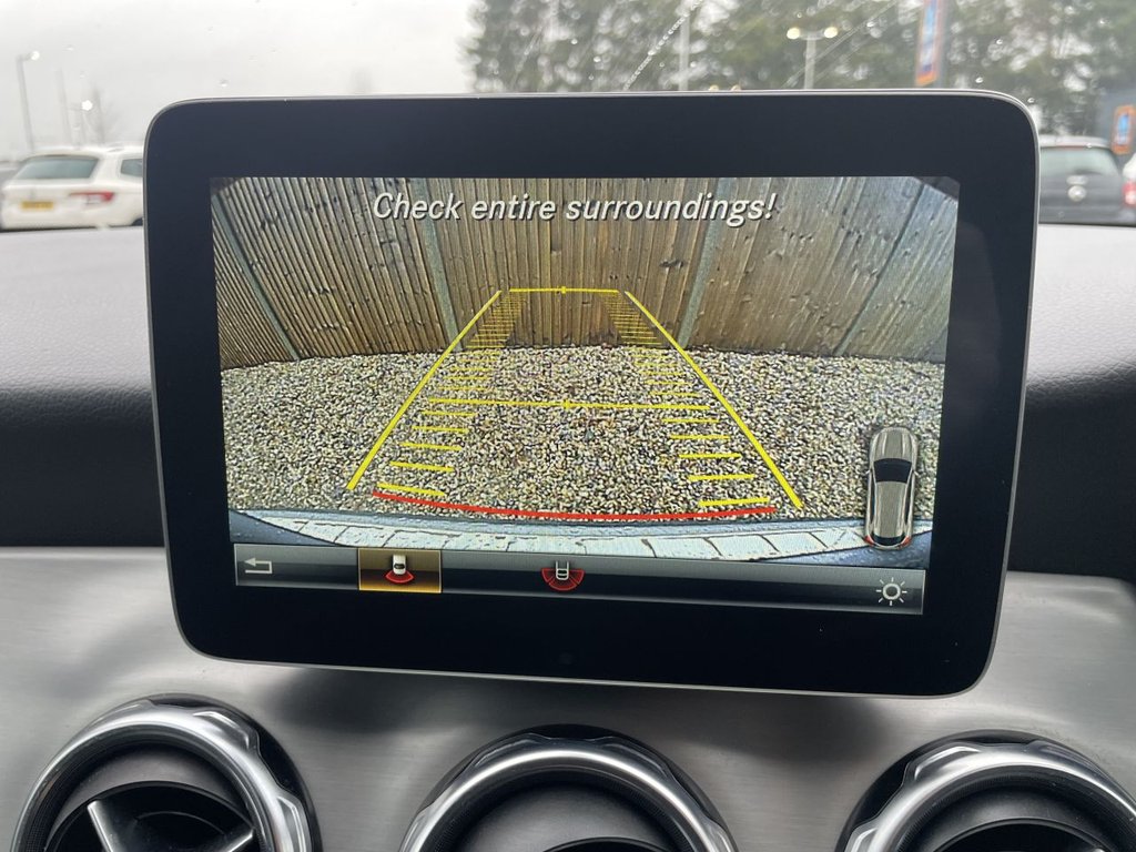 Used Mercedes-Benz GLA 2019 for sale - 77187883: Photo 20