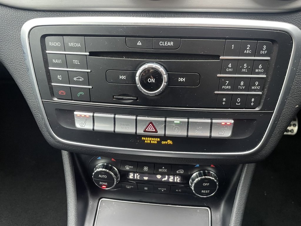 Used Mercedes-Benz GLA 2019 for sale - 77187883: Photo 21