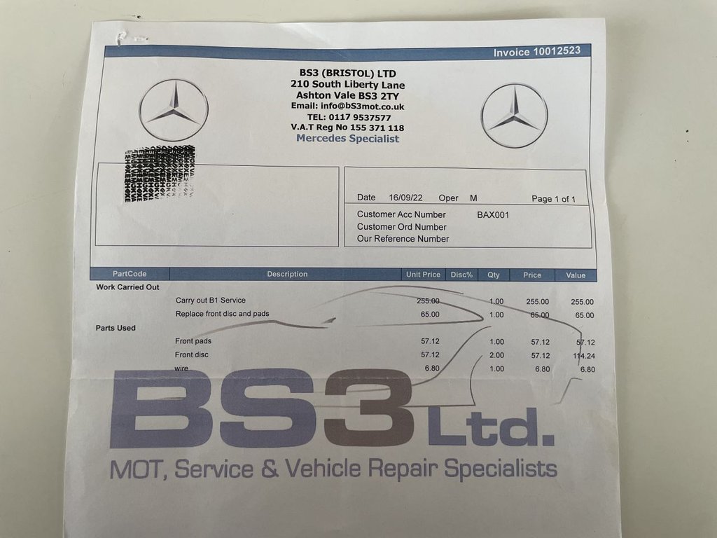 Used Mercedes-Benz GLA 2019 for sale - 77187883: Photo 25