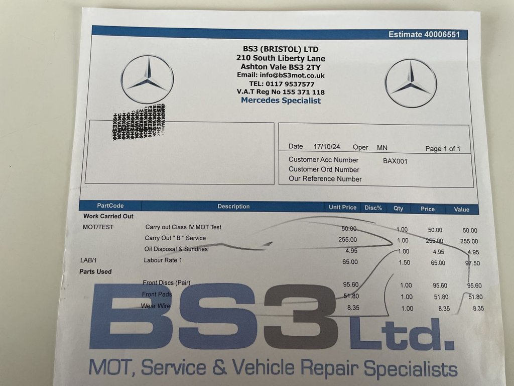 Used Mercedes-Benz GLA 2019 for sale - 77187883: Photo 27