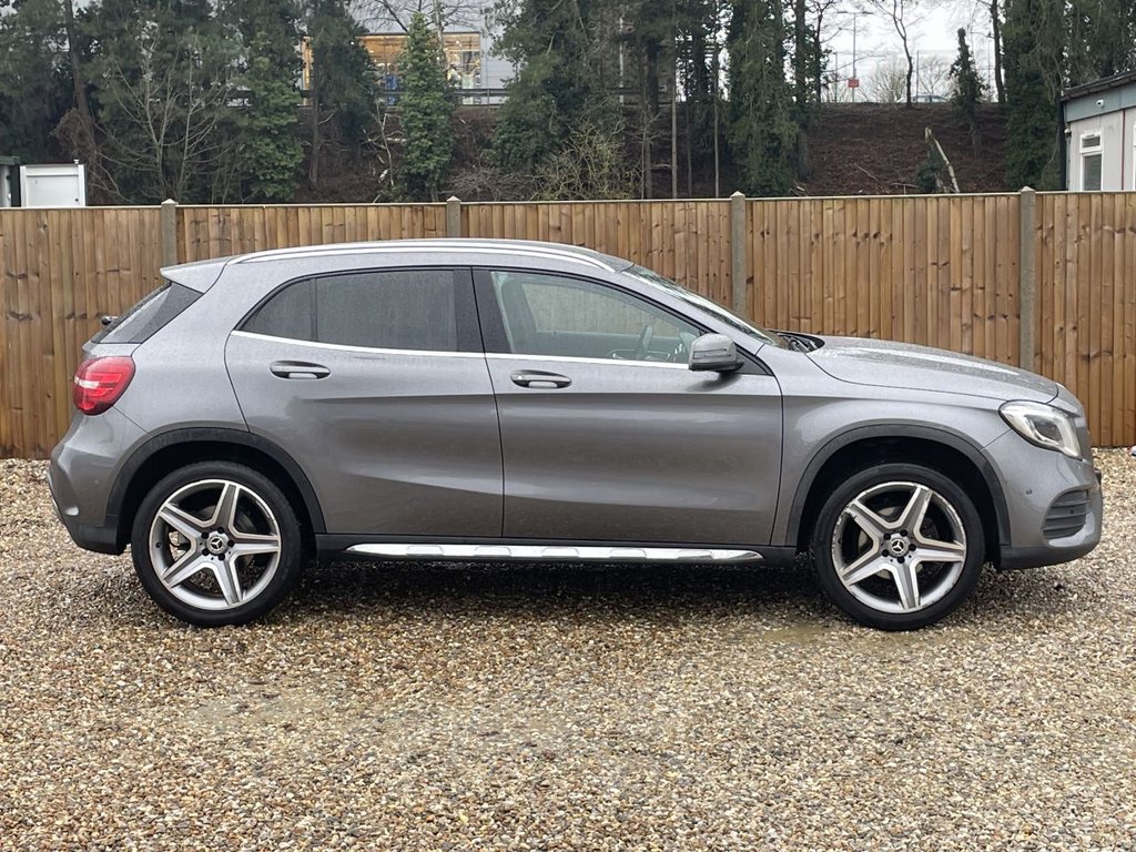 Used Mercedes-Benz GLA 2019 for sale - 77187883: Photo 6