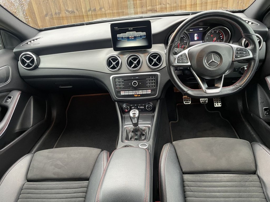 Used Mercedes-Benz GLA 2019 for sale - 77187883: Photo 9