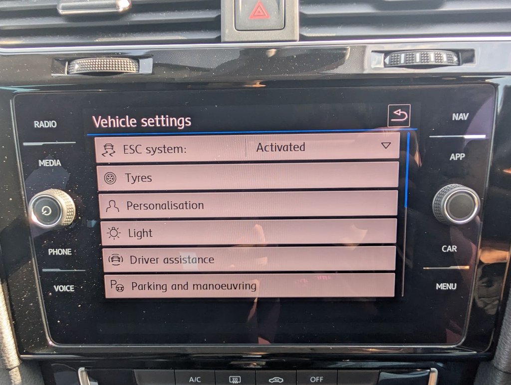 Vehicle 19