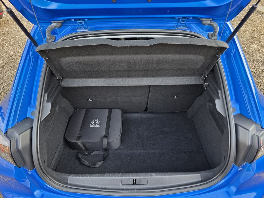 Used Peugeot 208 2022 for sale - 77952344: Photo 10