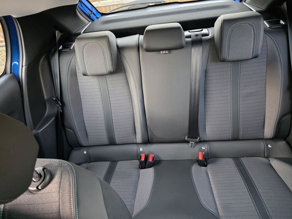 Used Peugeot 208 2022 for sale - 77952344: Photo 11