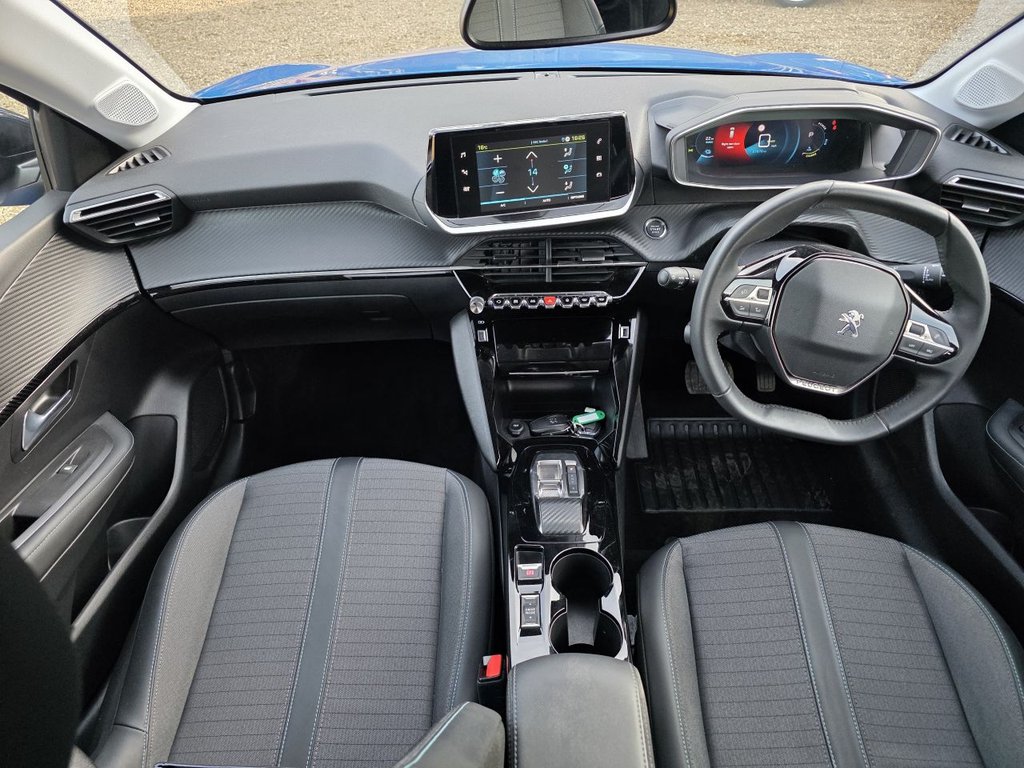 Used Peugeot 208 2022 for sale - 77952344: Photo 12