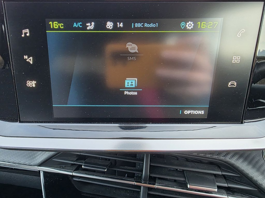 Used Peugeot 208 2022 for sale - 77952344: Photo 15