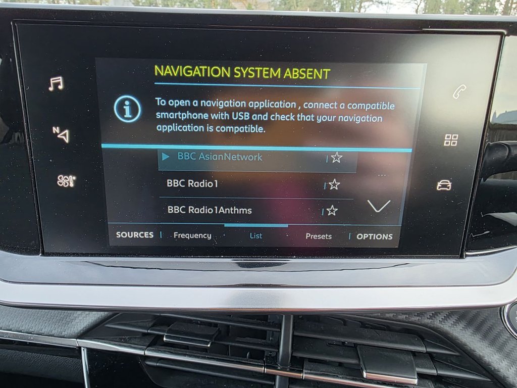 Used Peugeot 208 2022 for sale - 77952344: Photo 17