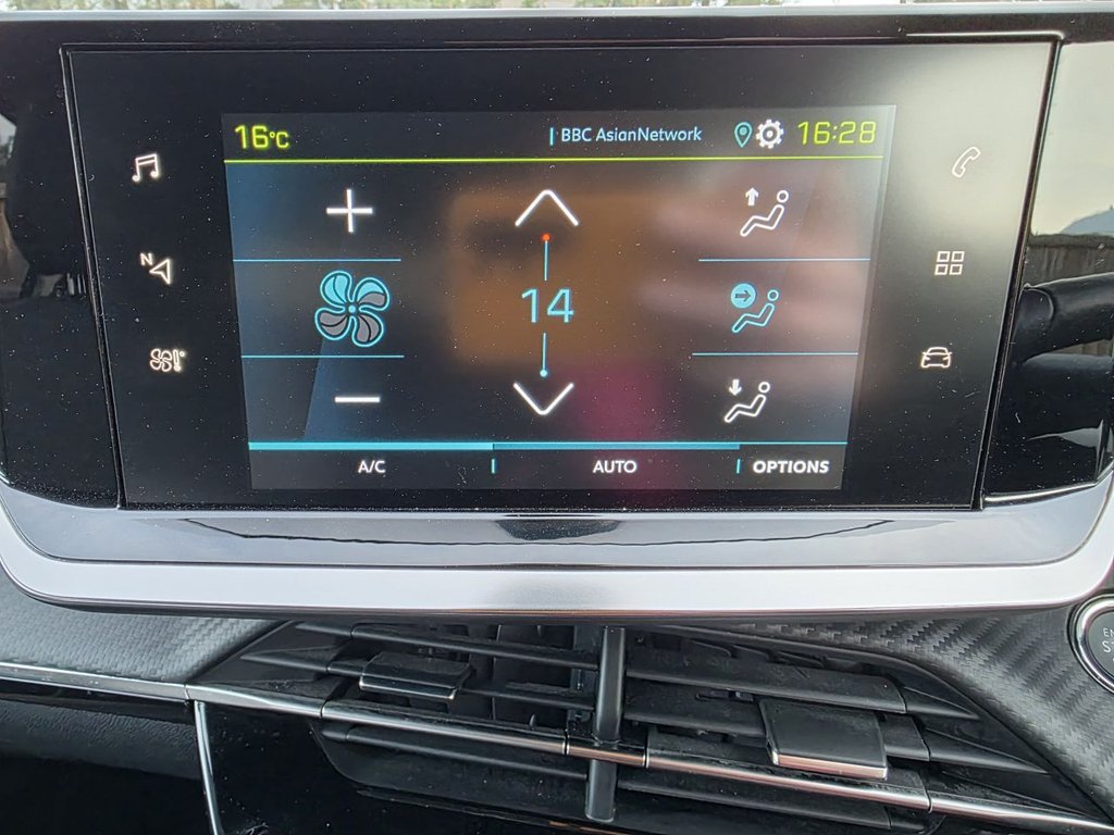 Used Peugeot 208 2022 for sale - 77952344: Photo 18