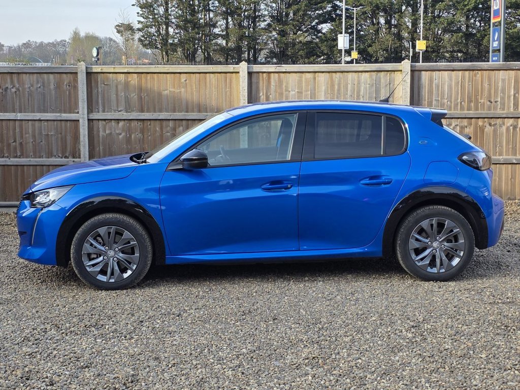 Used Peugeot 208 2022 for sale - 77952344: Photo 2