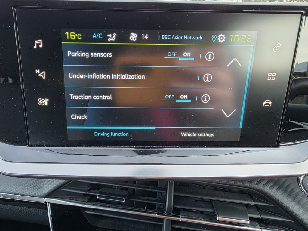 Used Peugeot 208 2022 for sale - 77952344: Photo 20