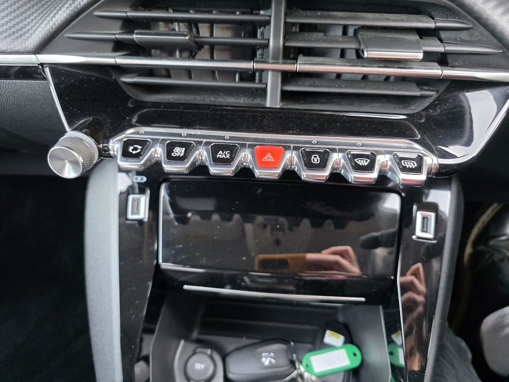 Used Peugeot 208 2022 for sale - 77952344: Photo 21