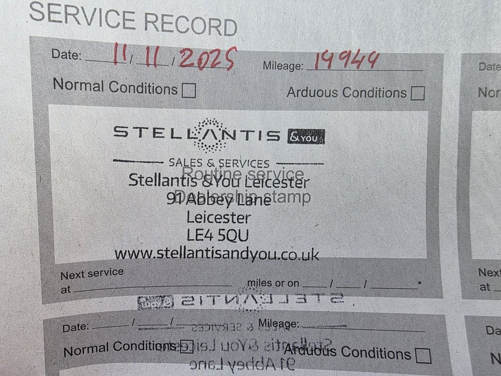 Used Peugeot 208 2022 for sale - 77952344: Photo 25