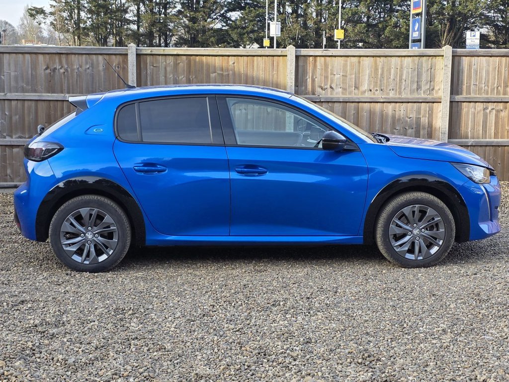 Used Peugeot 208 2022 for sale - 77952344: Photo 7