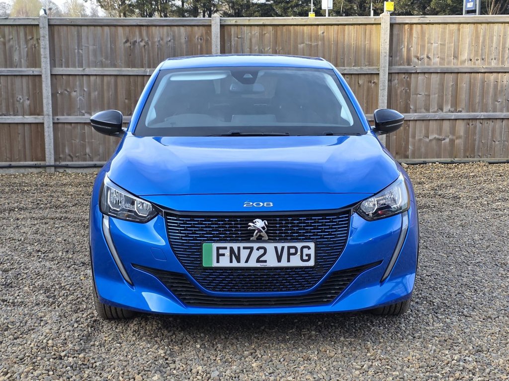 Used Peugeot 208 2022 for sale - 77952344: Photo 9