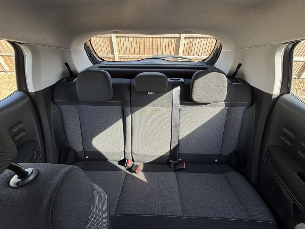 Used Citroen C3 2021 for sale - 78200380: Photo 10