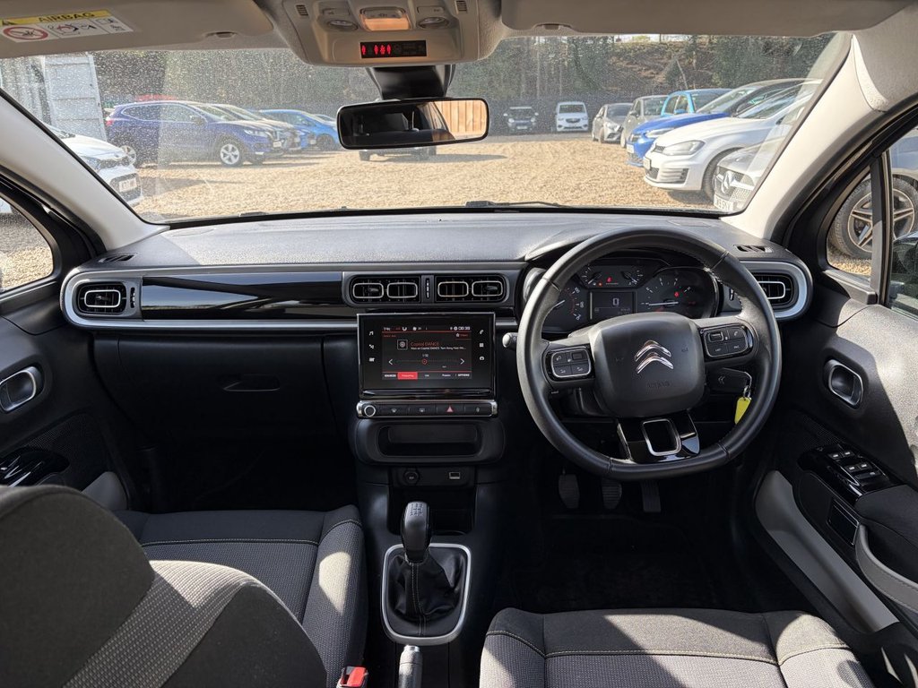 Used Citroen C3 2021 for sale - 78200380: Photo 11