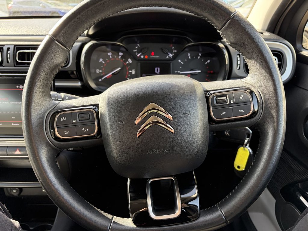 Used Citroen C3 2021 for sale - 78200380: Photo 13