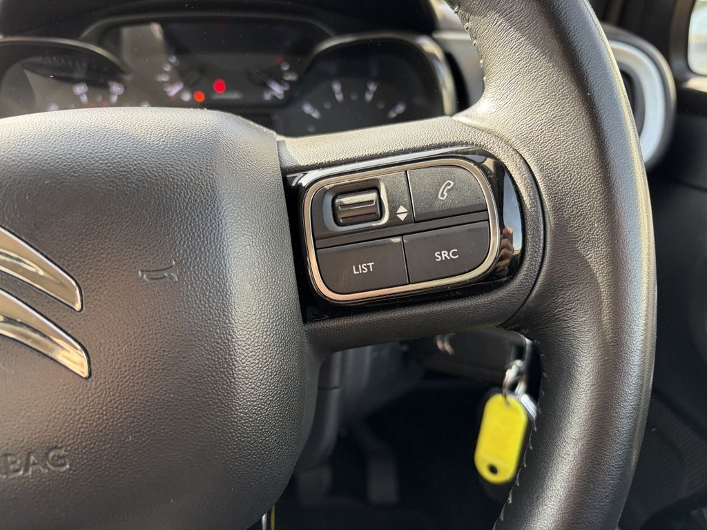 Used Citroen C3 2021 for sale - 78200380: Photo 14