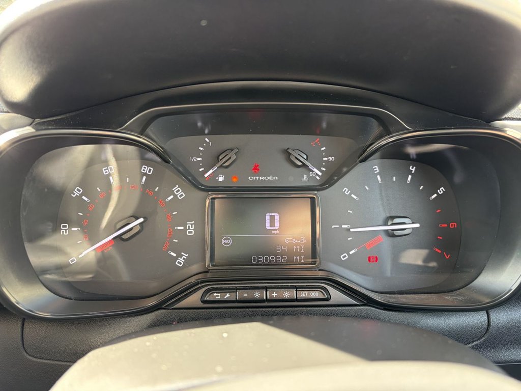 Used Citroen C3 2021 for sale - 78200380: Photo 16