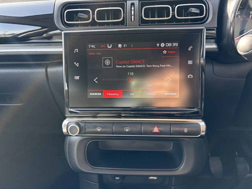 Used Citroen C3 2021 for sale - 78200380: Photo 18