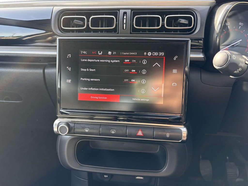 Used Citroen C3 2021 for sale - 78200380: Photo 19