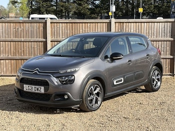 Citroen C3 feature image