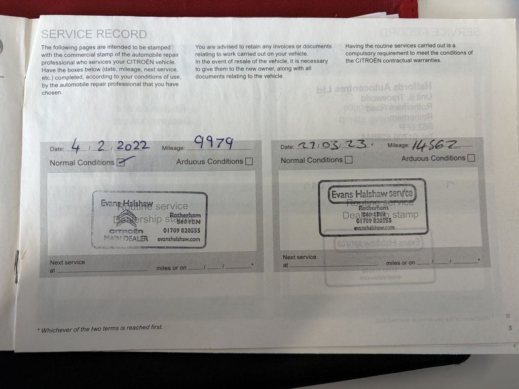 Used Citroen C3 2021 for sale - 78200380: Photo 20