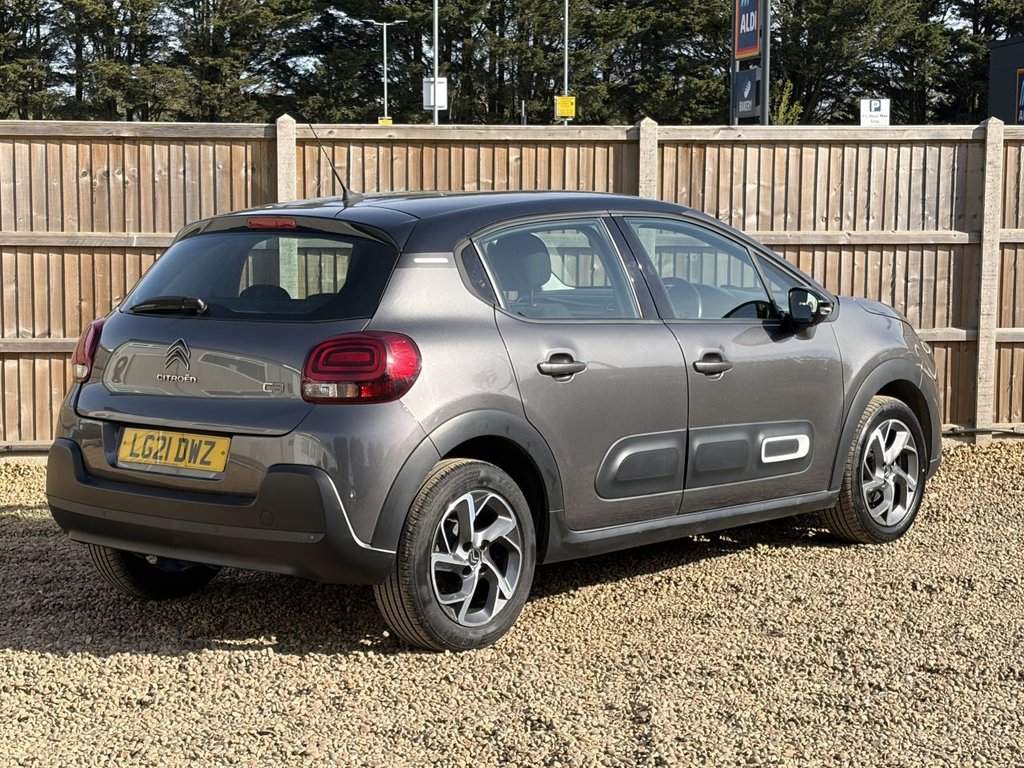 Used Citroen C3 2021 for sale - 78200380: Photo 5