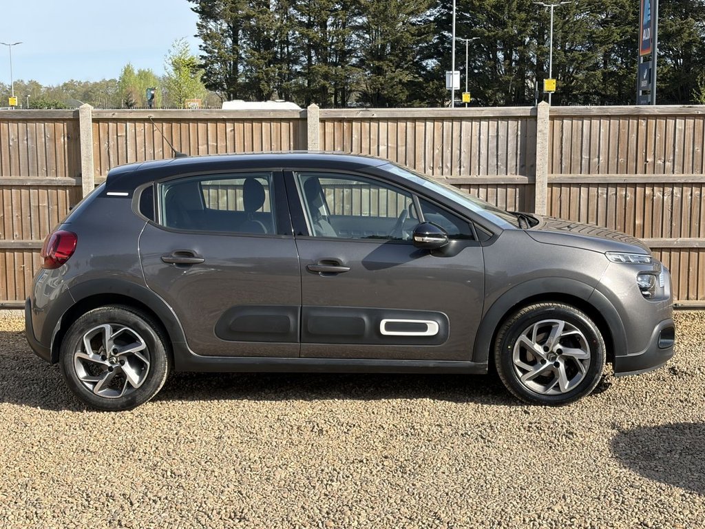 Used Citroen C3 2021 for sale - 78200380: Photo 6