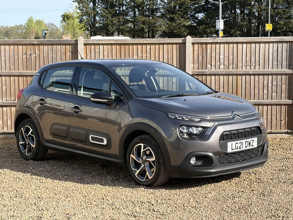 Used Citroen C3 2021 for sale - 78200380: Photo 7