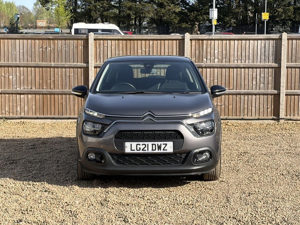 Used Citroen C3 2021 for sale - 78200380: Photo 8