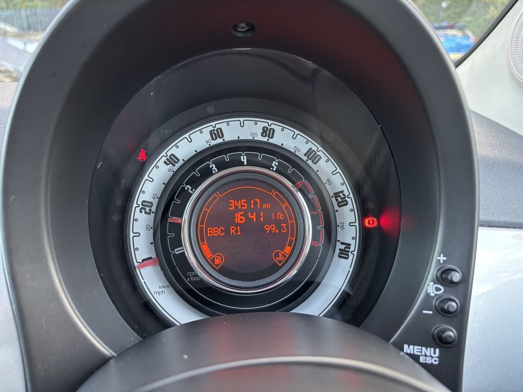 Used Fiat 500 2011 for sale - 76368211: Photo 11