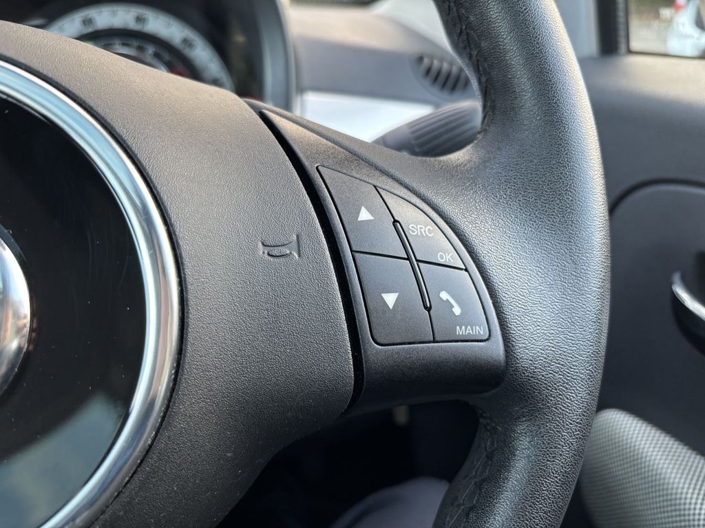 Used Fiat 500 2011 for sale - 76368211: Photo 13