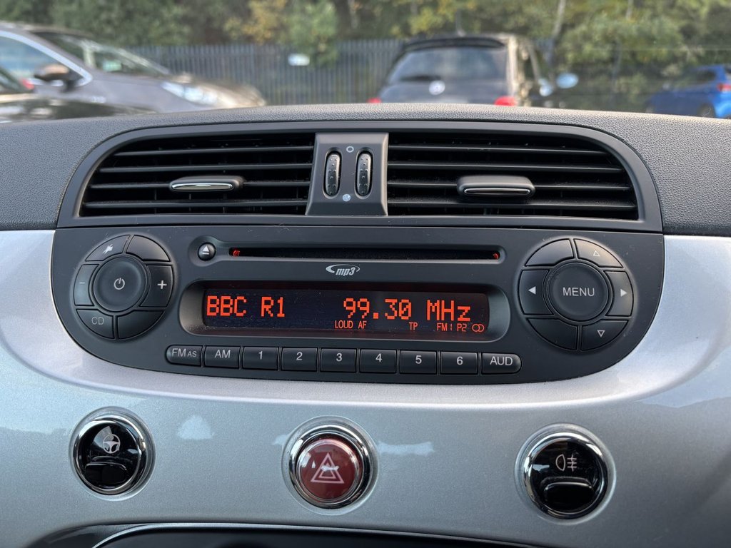 Used Fiat 500 2011 for sale - 76368211: Photo 15