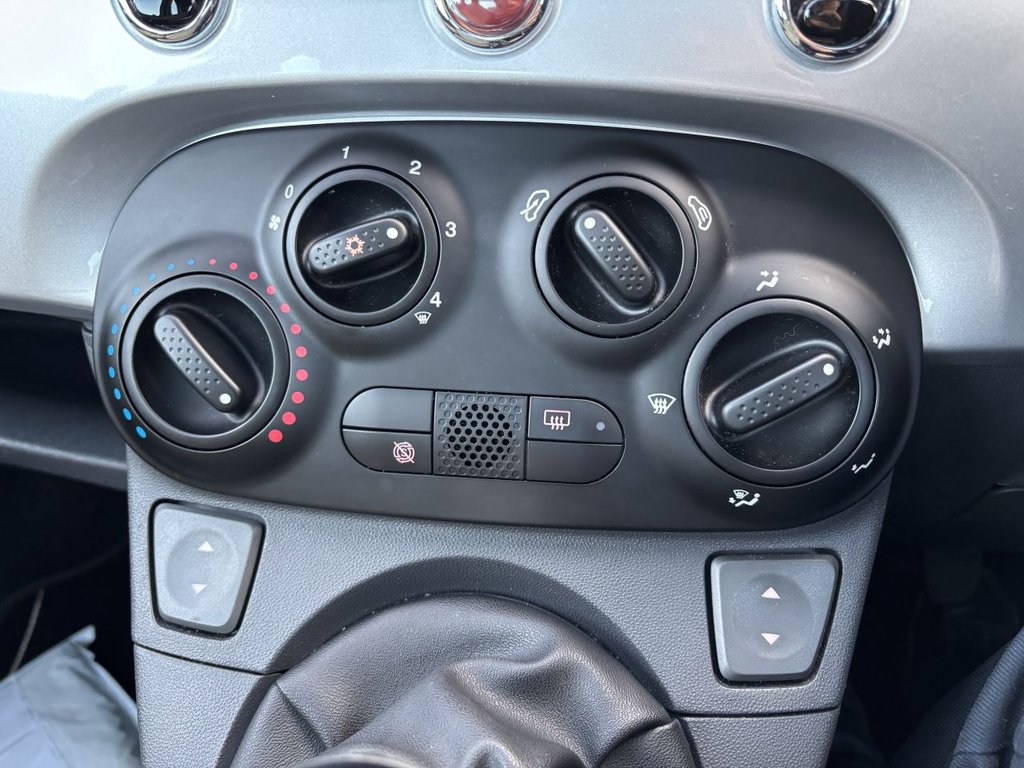 Used Fiat 500 2011 for sale - 76368211: Photo 16