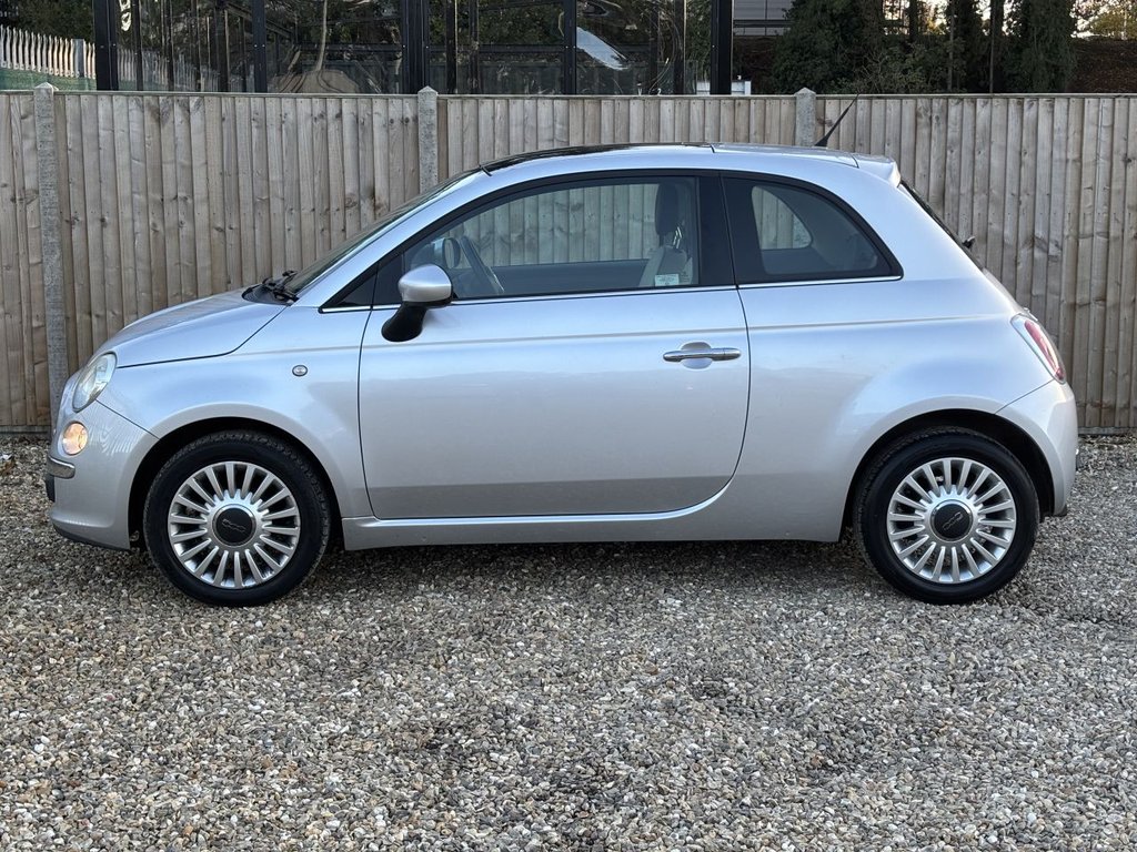 Used Fiat 500 2011 for sale - 76368211: Photo 2