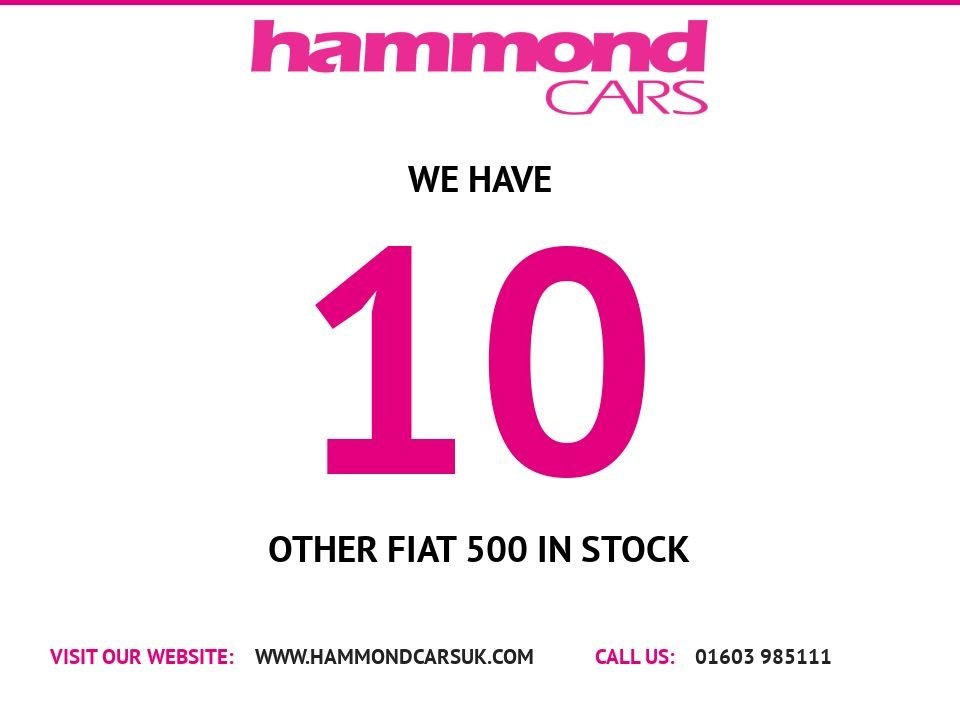Used Fiat 500 2011 for sale - 76368211: Photo 29